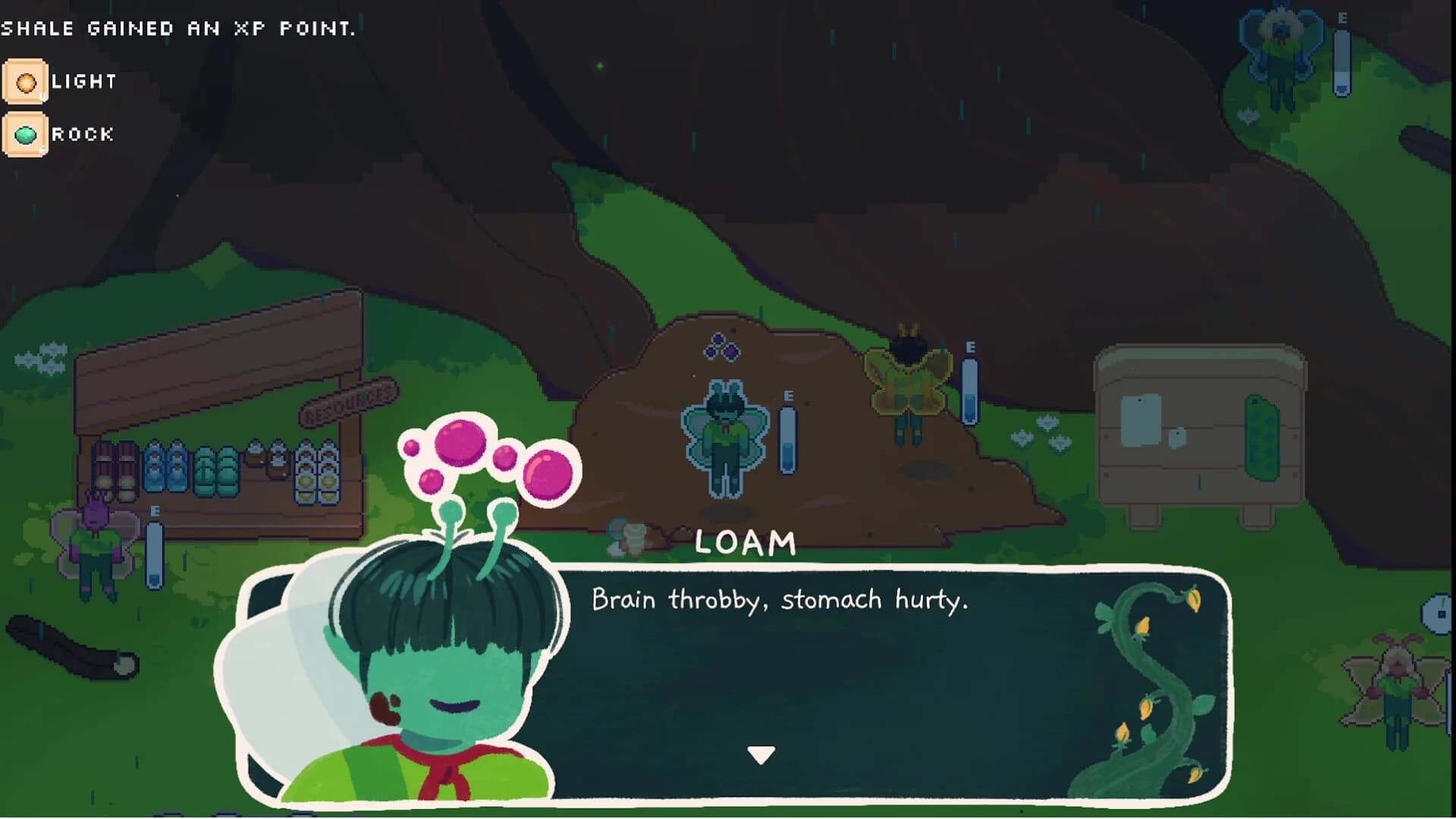 Sprite's Honor! görsel 9