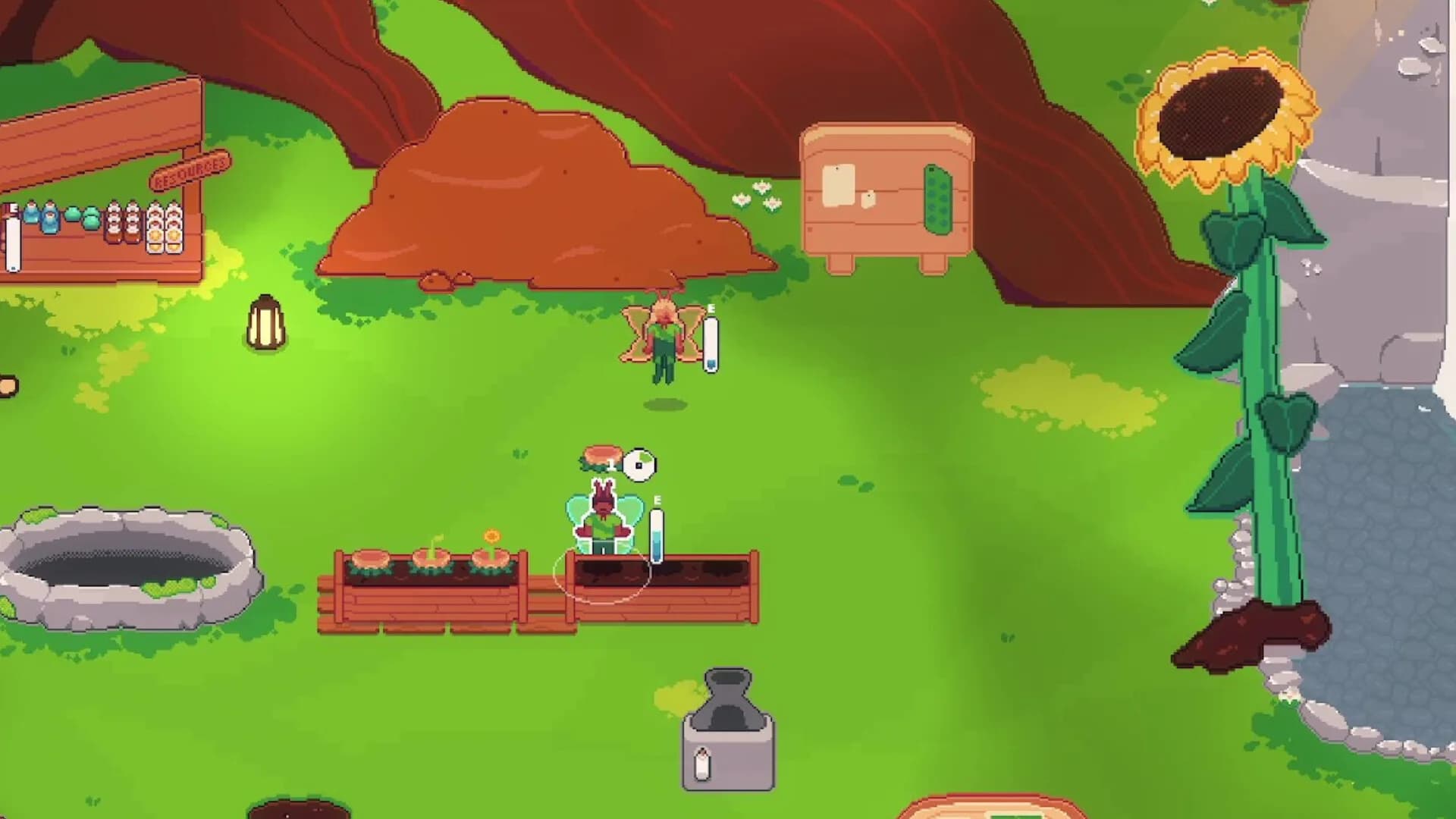 Sprite's Honor! görsel 10