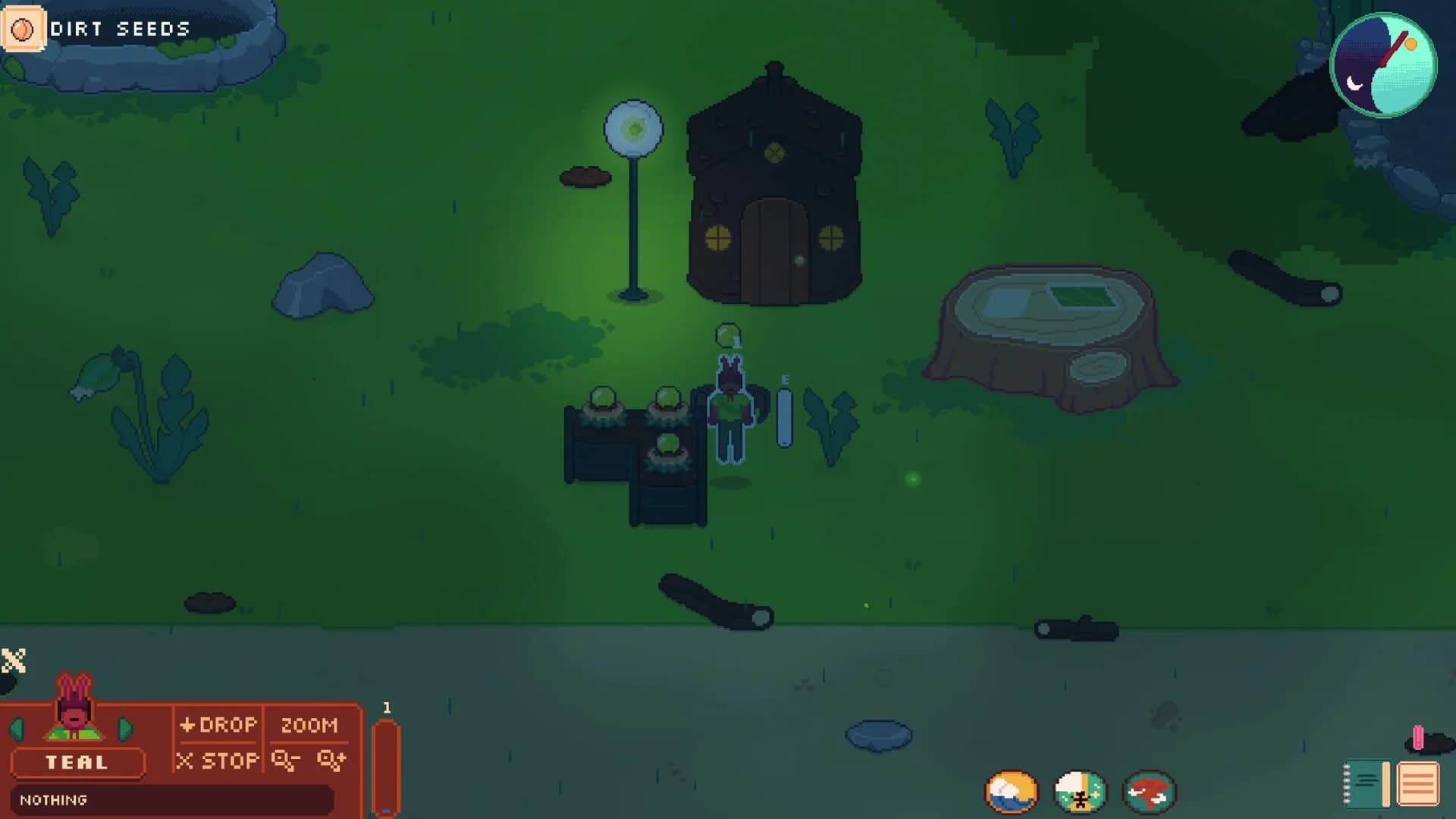 Sprite's Honor! görsel 11