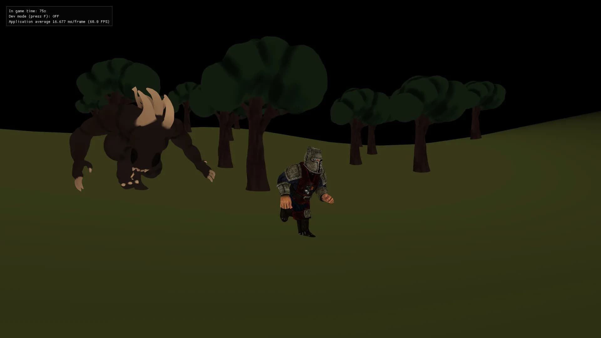 The Ranger: Border Hunt görsel 2