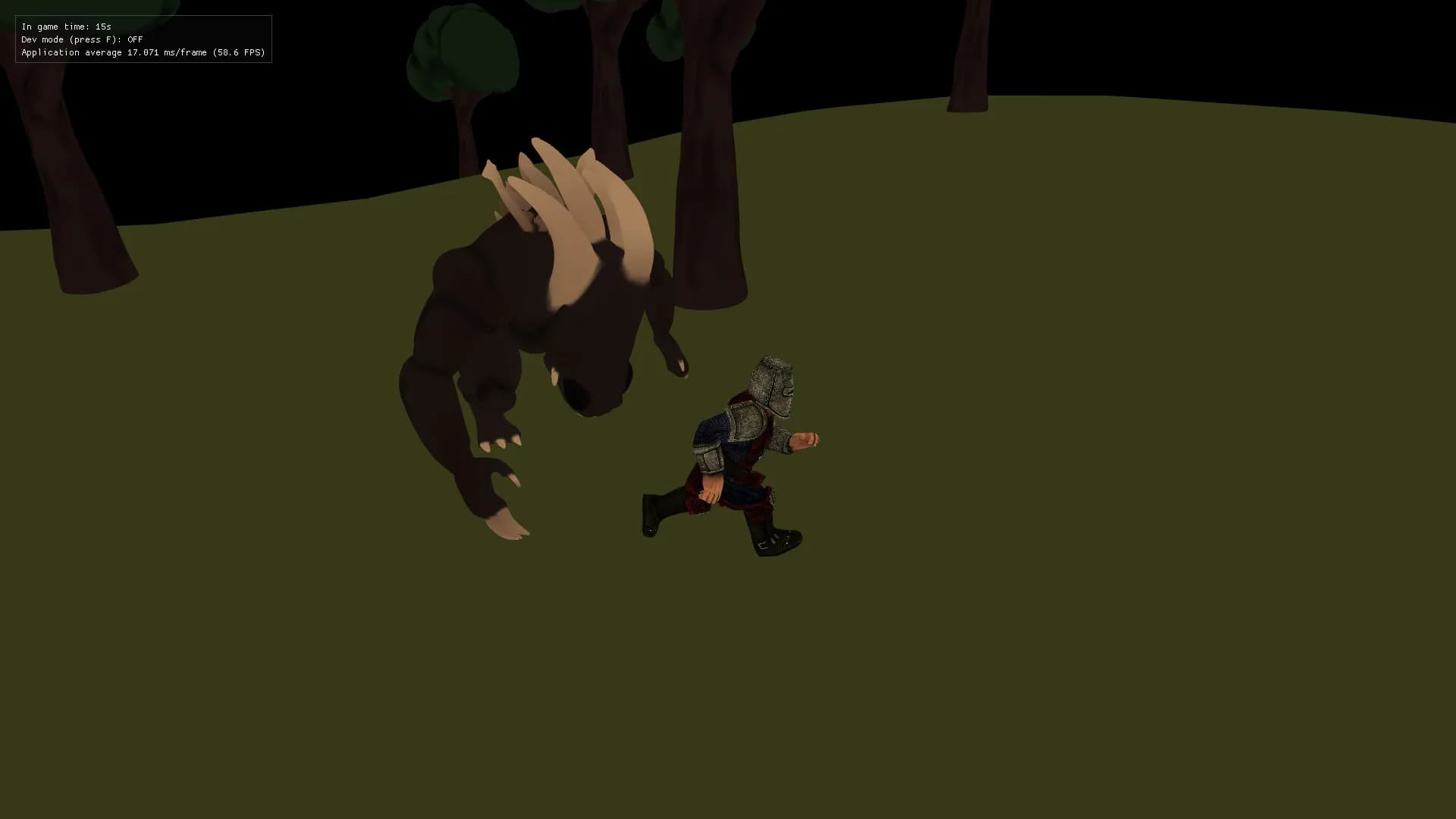 The Ranger: Border Hunt görsel 4