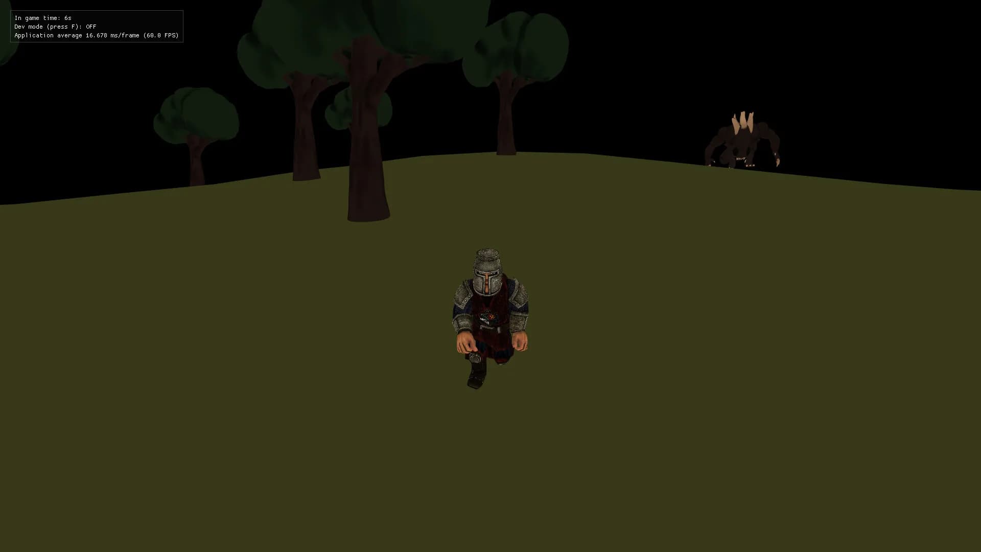 The Ranger: Border Hunt görsel 6