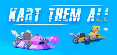 Kart Them All