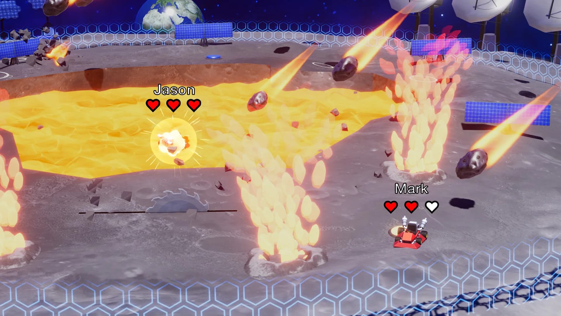 Kart Them All görsel 5