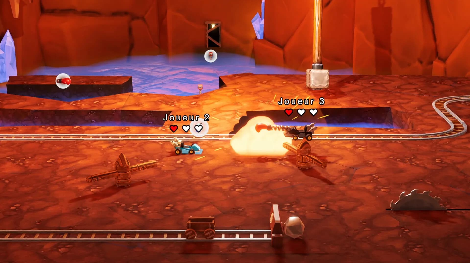 Kart Them All görsel 6