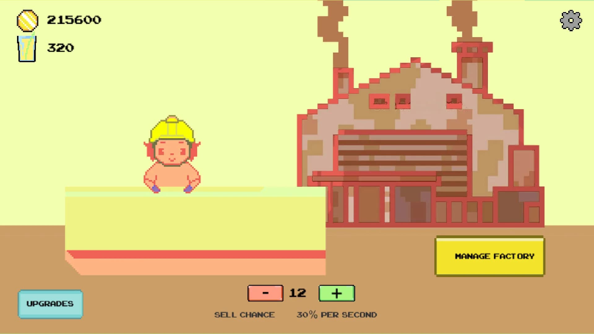 Lemonade Apocalypse görsel 3