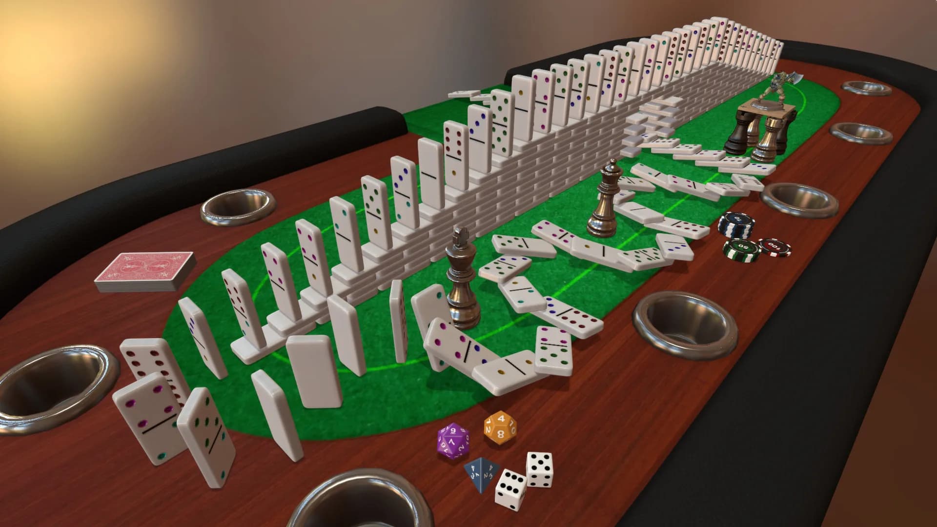 Tabletop Simulator görsel 2