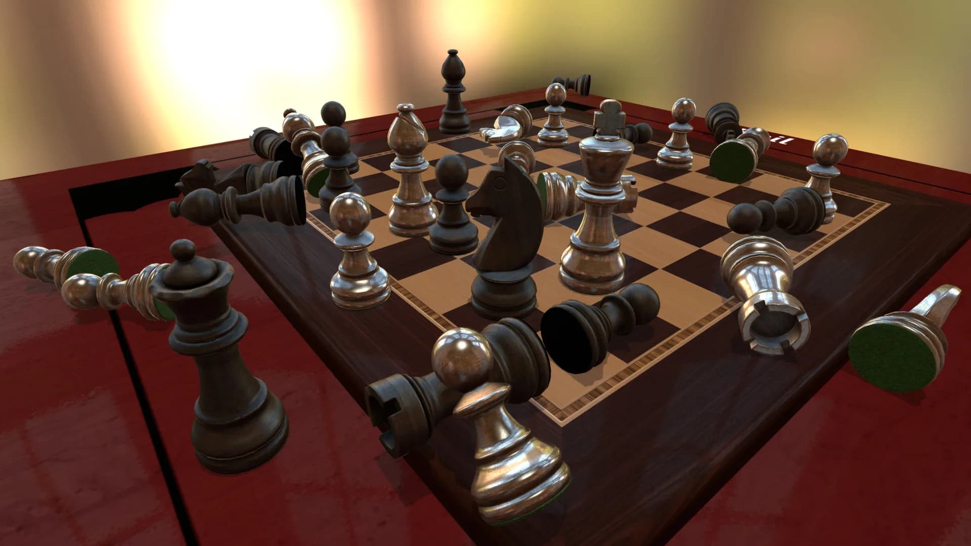 Tabletop Simulator görsel 3