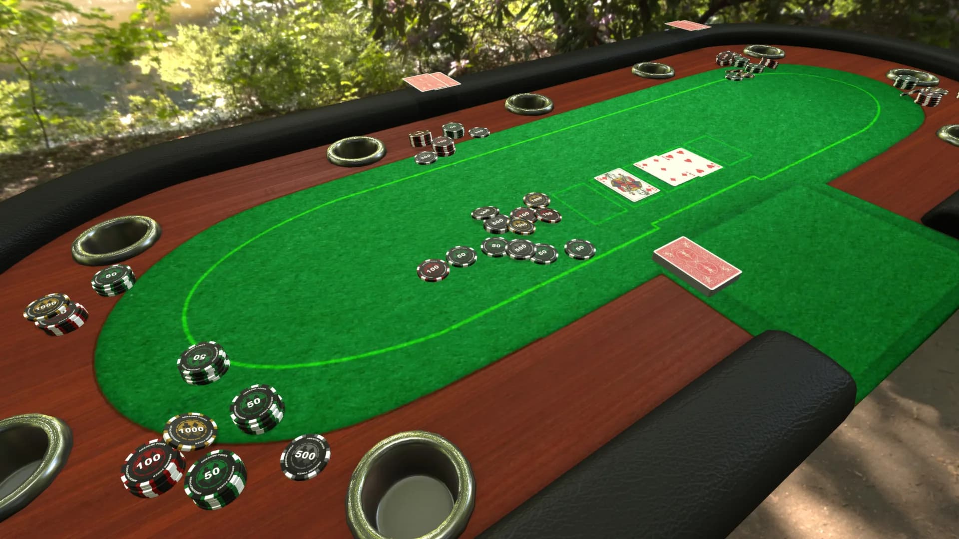 Tabletop Simulator görsel 13