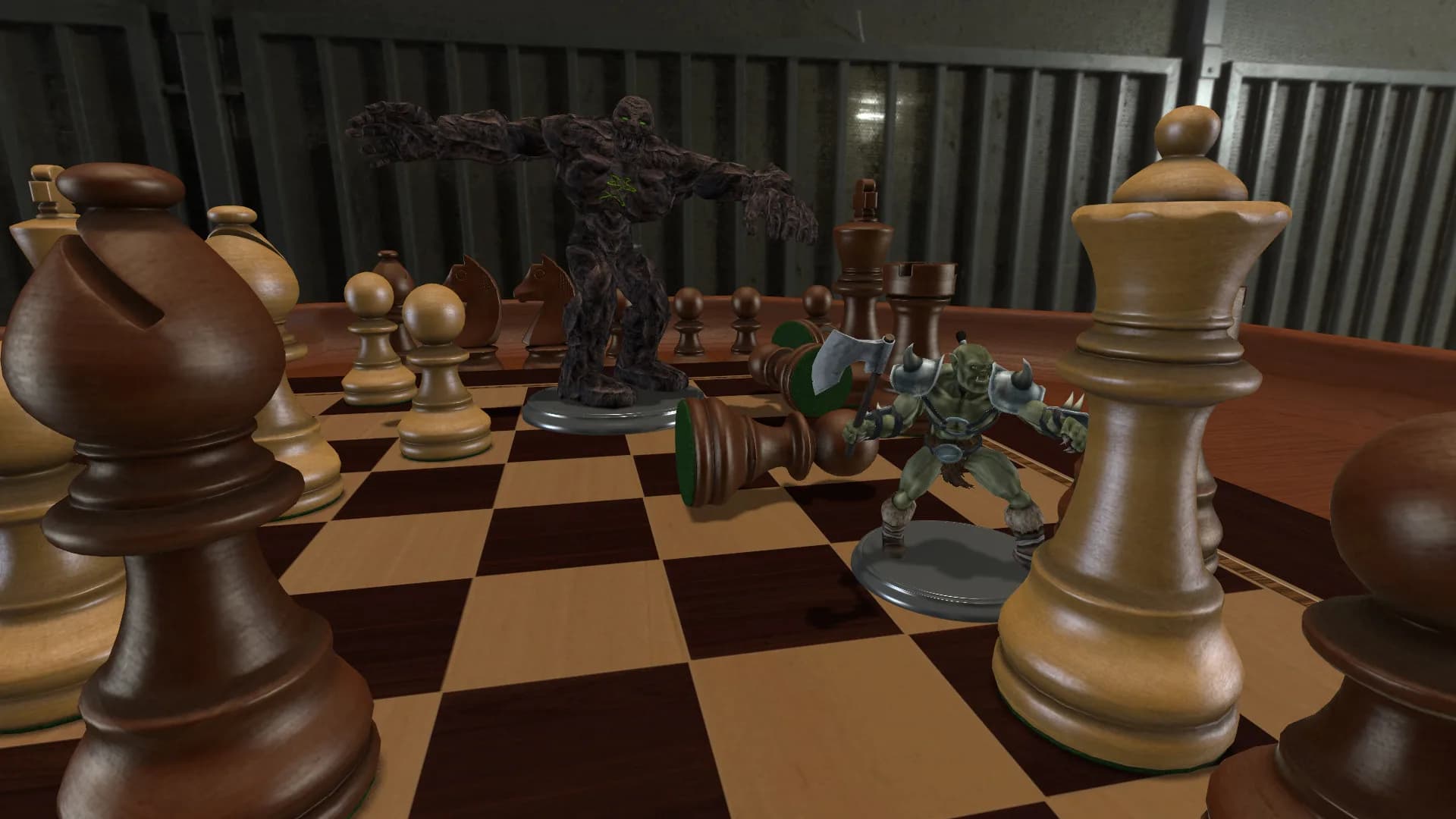 Tabletop Simulator görsel 14