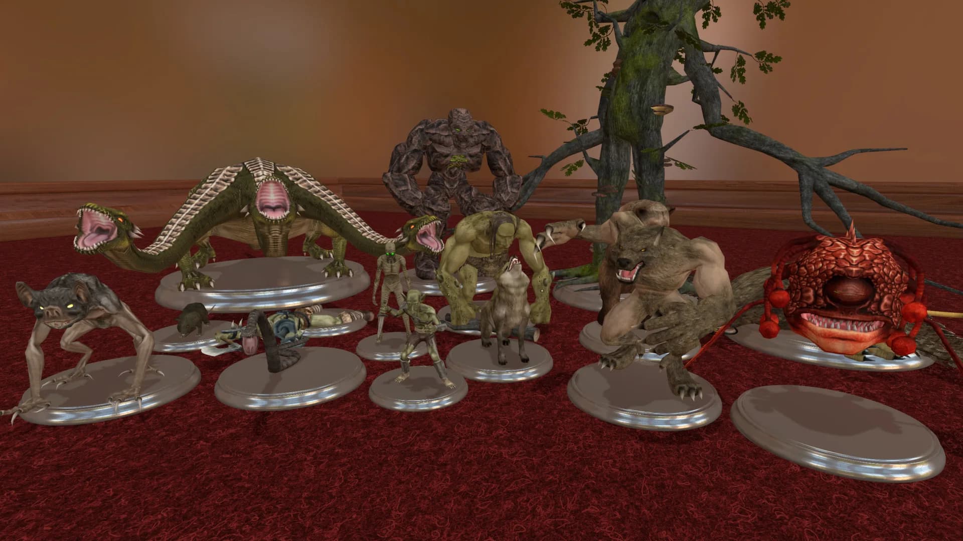 Tabletop Simulator görsel 4