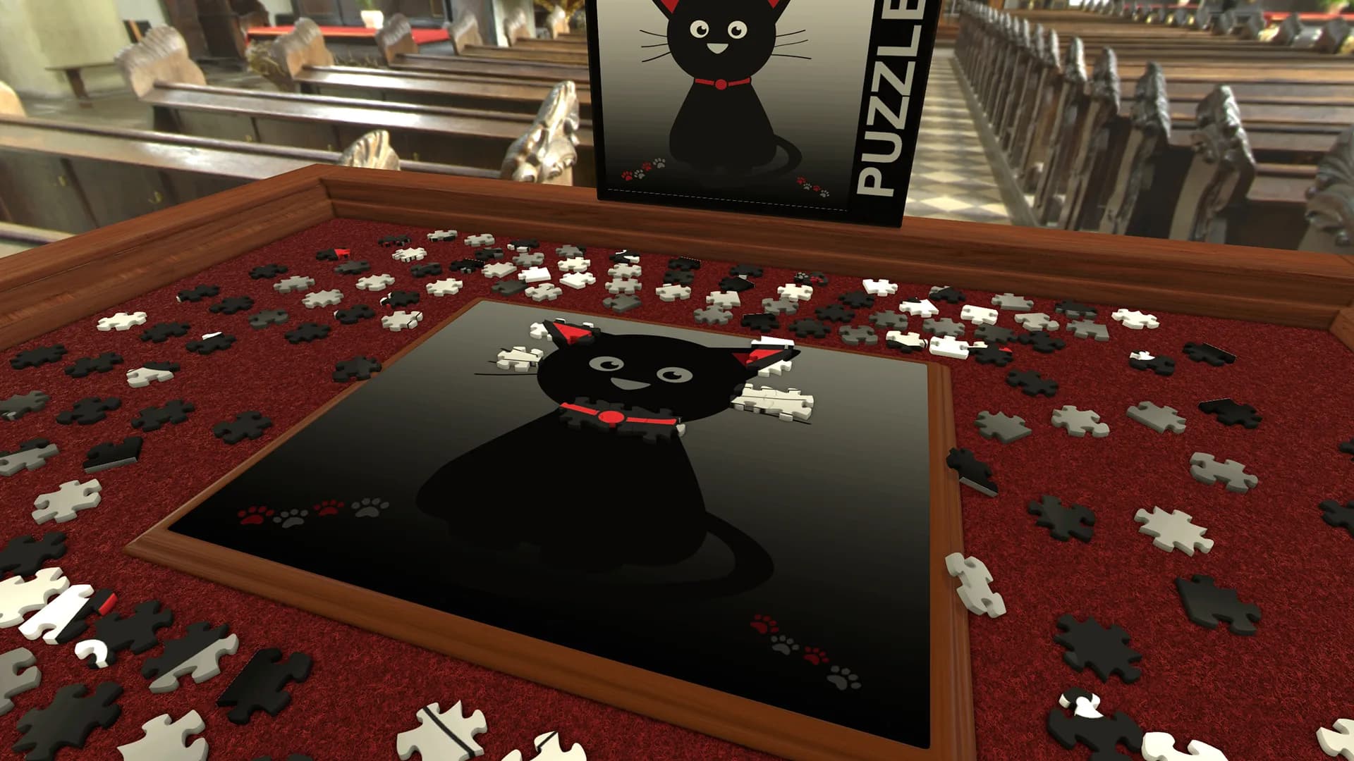 Tabletop Simulator görsel 5
