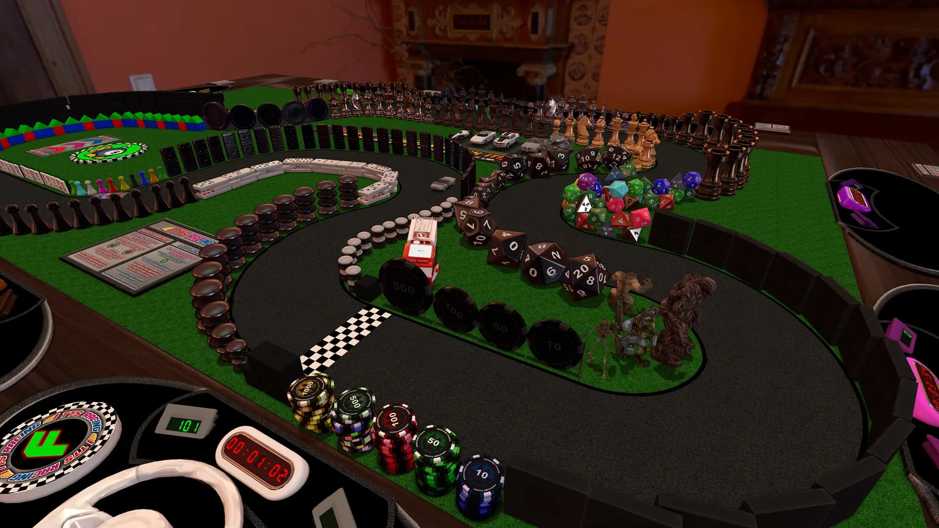 Tabletop Simulator görsel 10