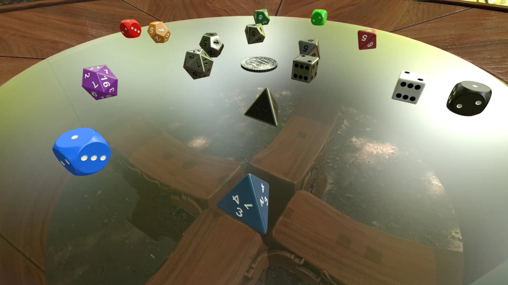 Tabletop Simulator görsel 11