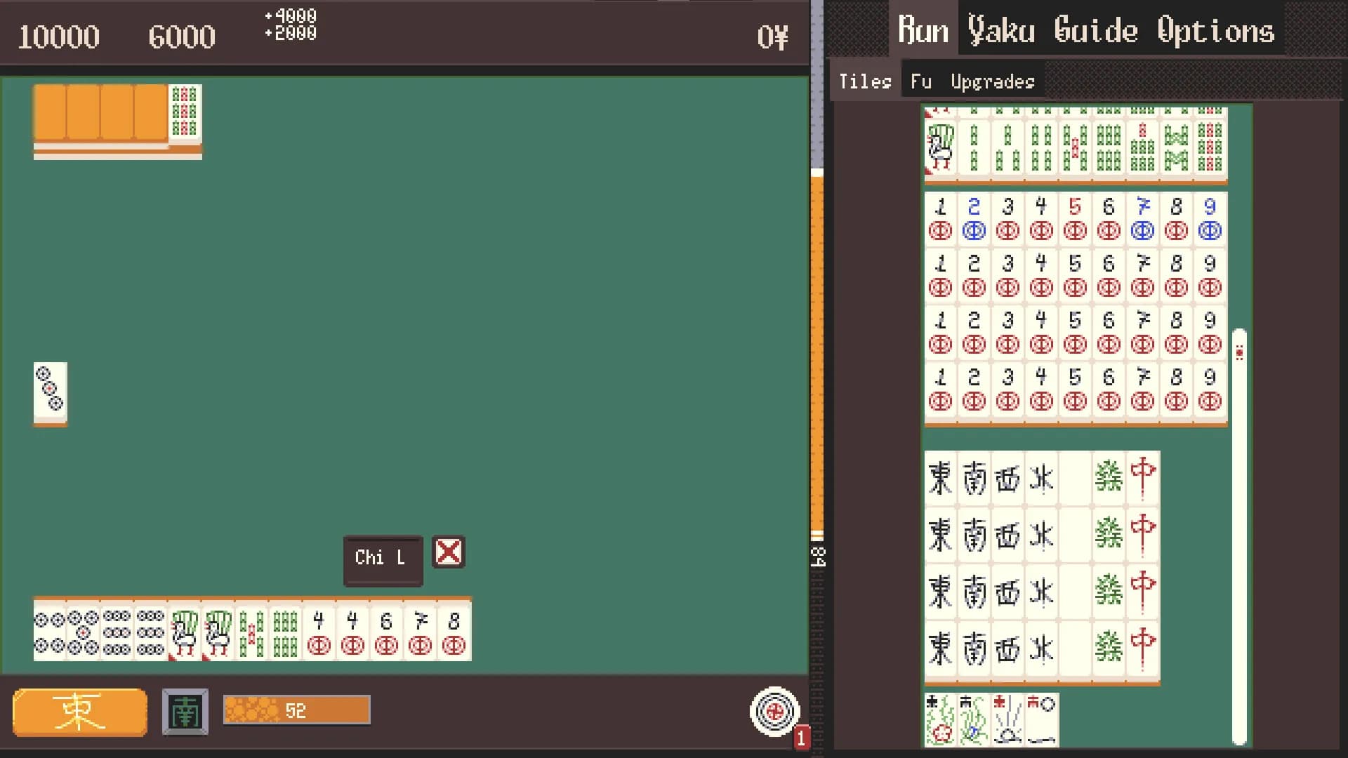 ULTIMAHJONG görsel 2