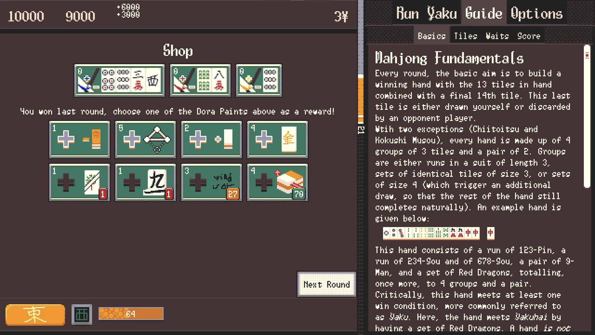 ULTIMAHJONG görsel 4