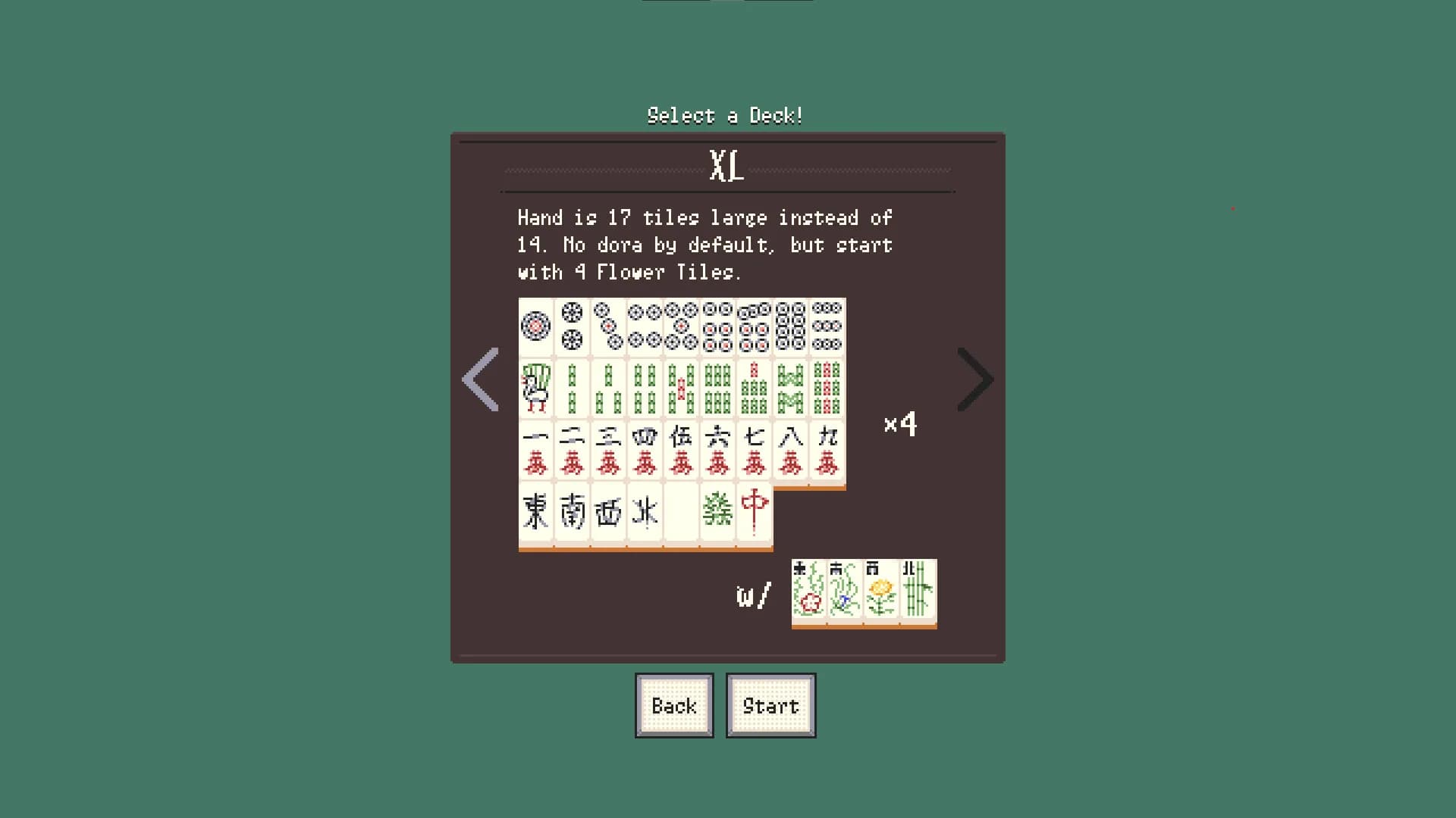 ULTIMAHJONG görsel 5