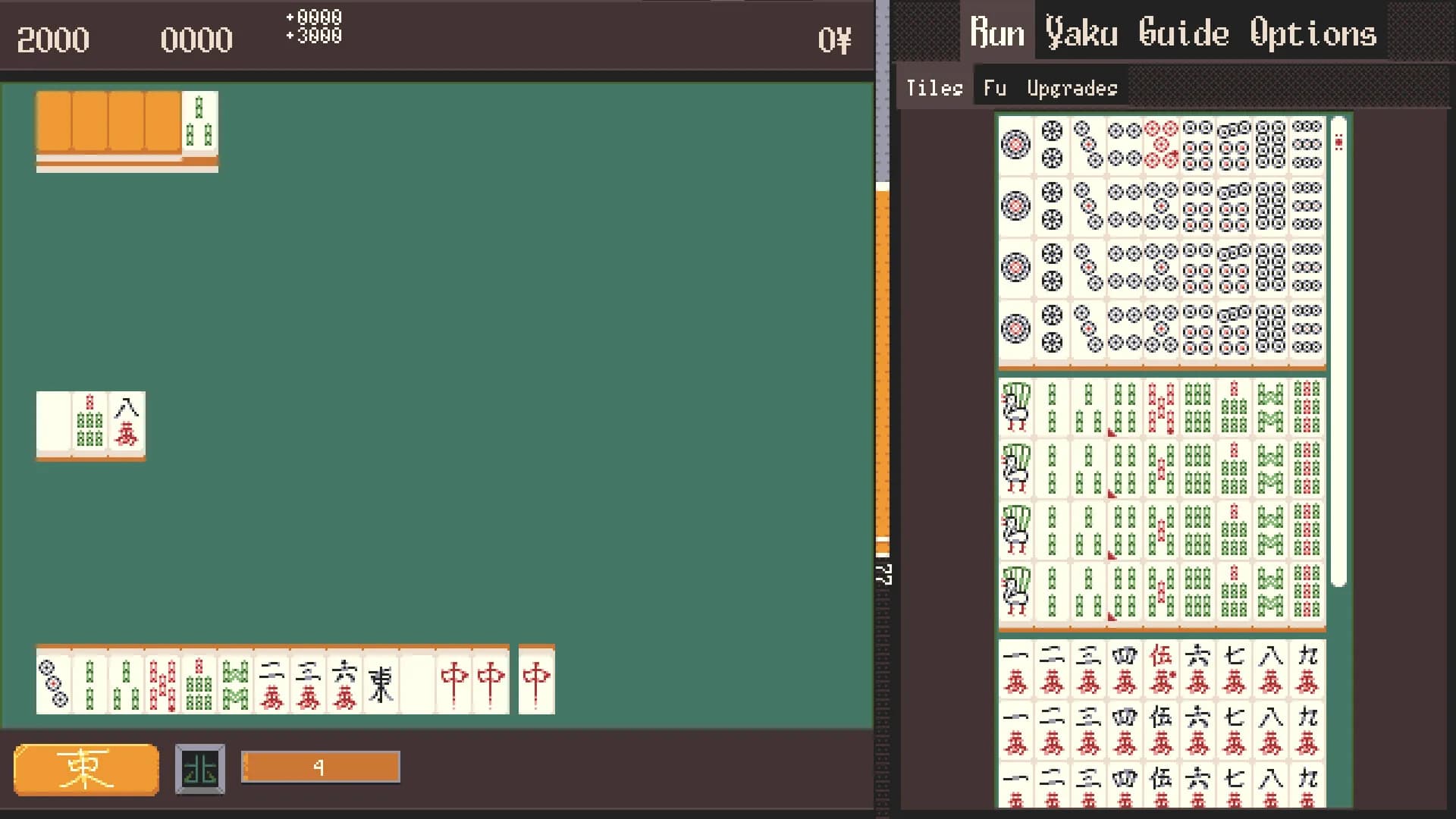 ULTIMAHJONG görsel 6