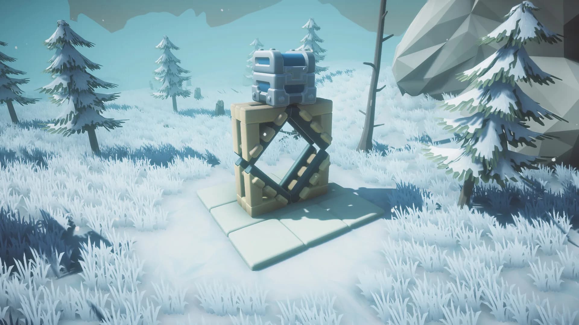 Forest Keeper 2 görsel 2