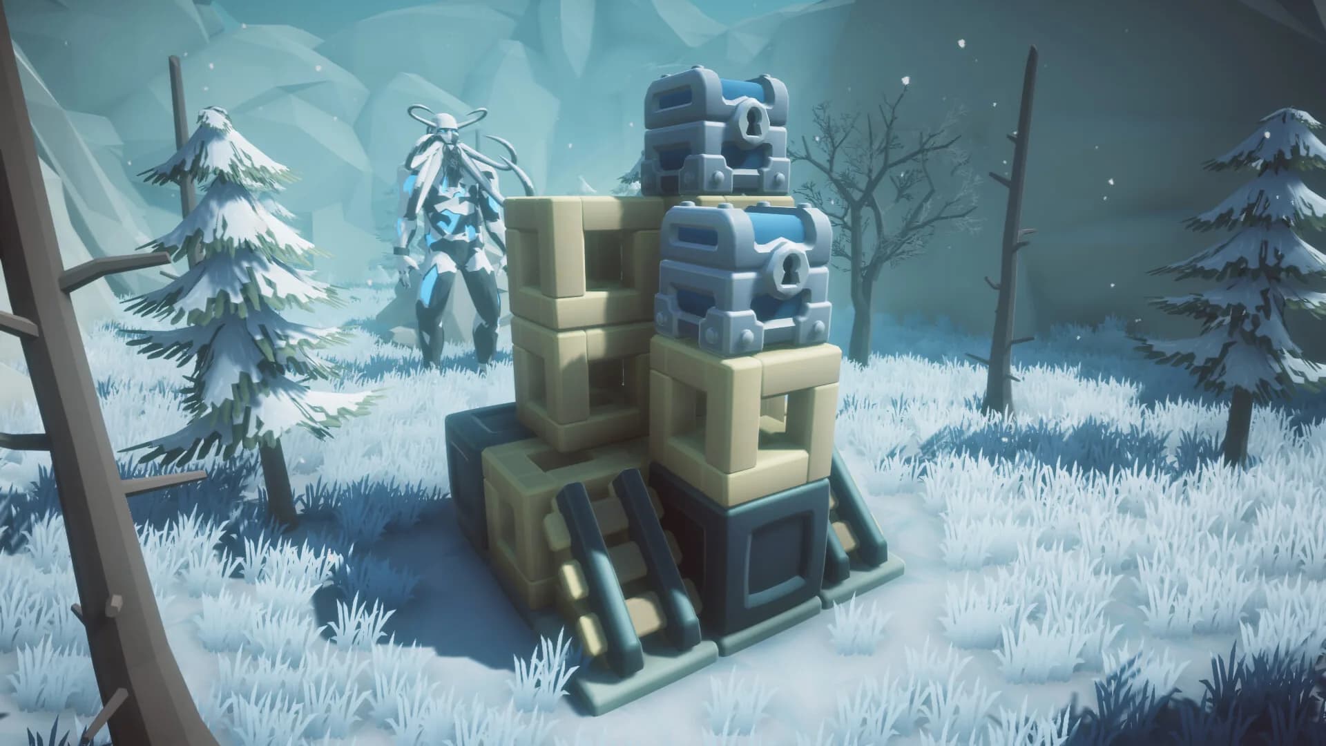 Forest Keeper 2 görsel 6