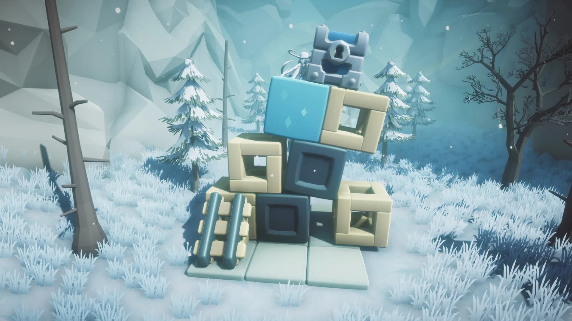 Forest Keeper 2 görsel 8