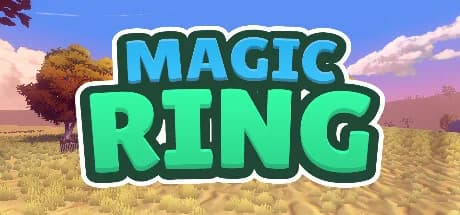 Magic Ring görsel 1