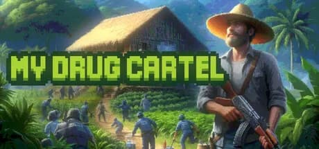 My Drug Cartel