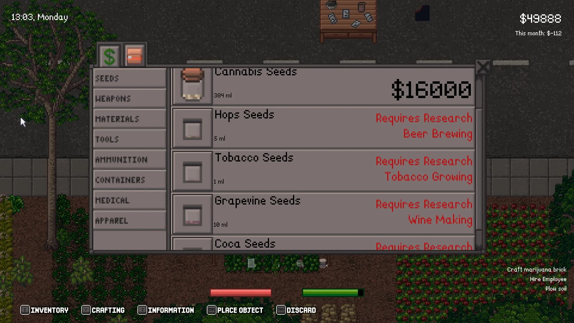 My Drug Cartel görsel 9