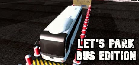 Let's Park Bus Edition görsel 1