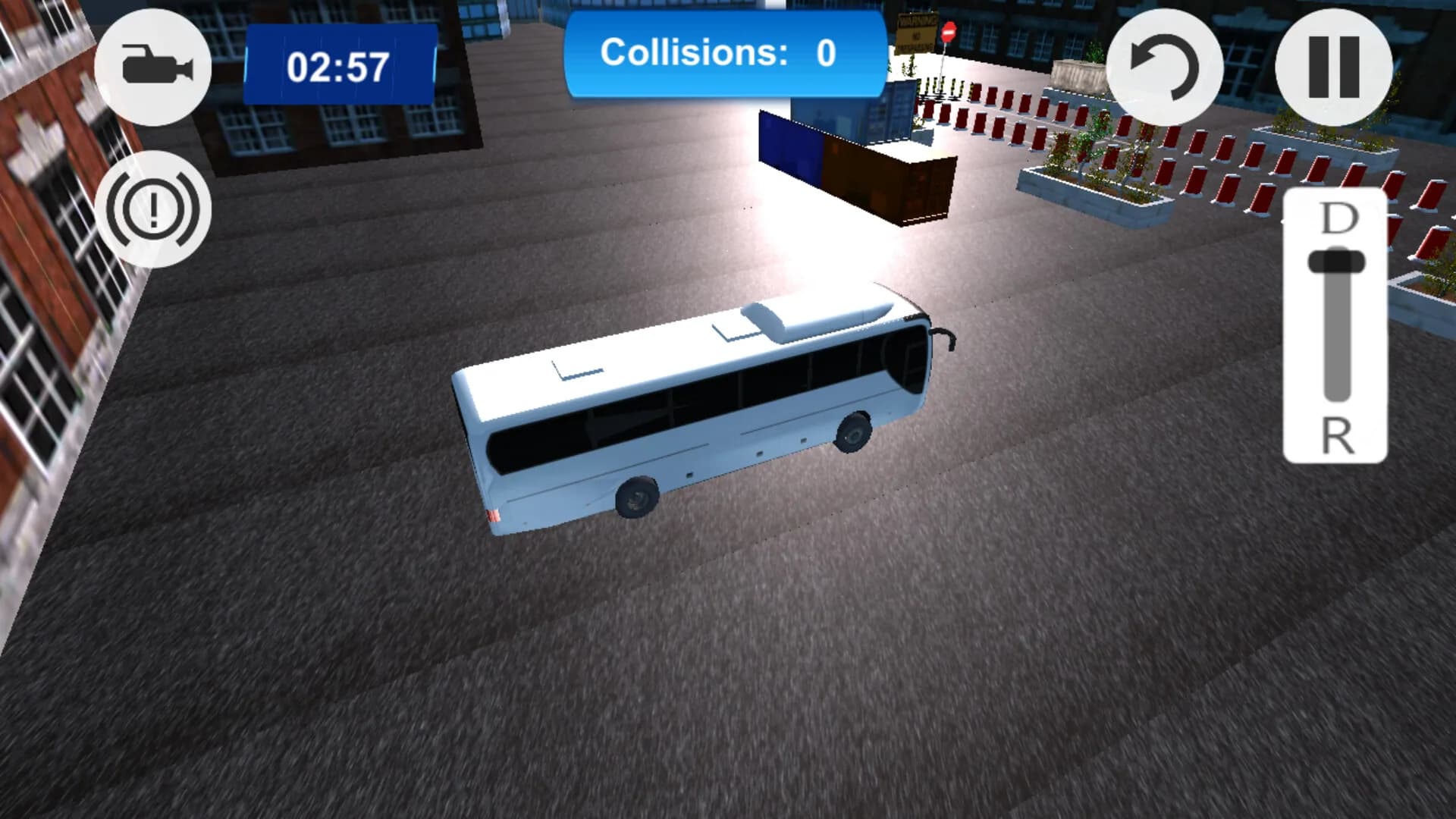 Let's Park Bus Edition görsel 2