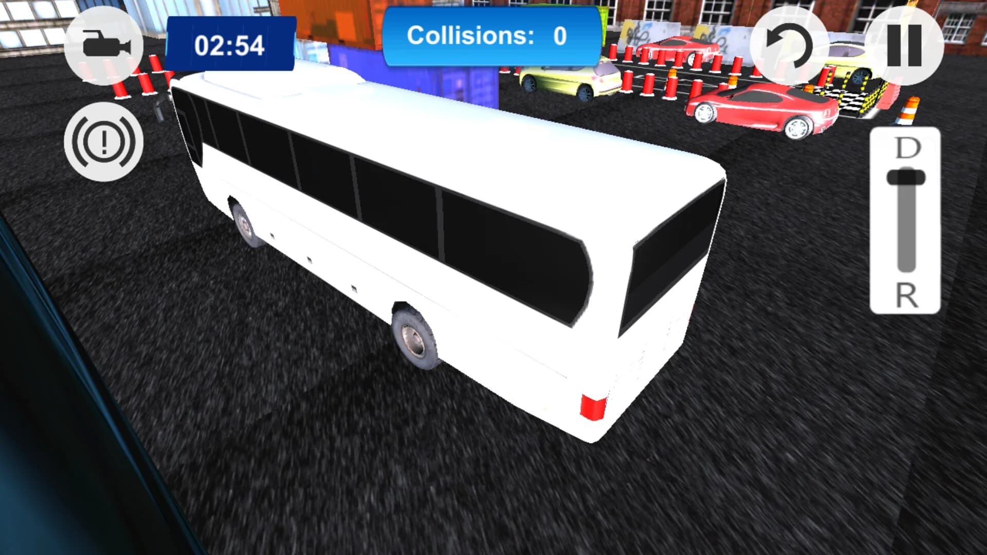 Let's Park Bus Edition görsel 3