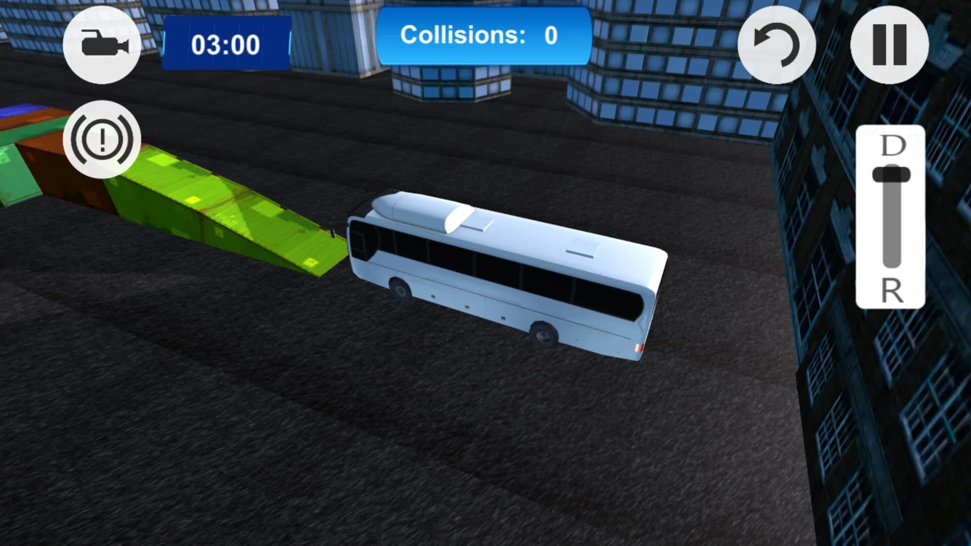 Let's Park Bus Edition görsel 12