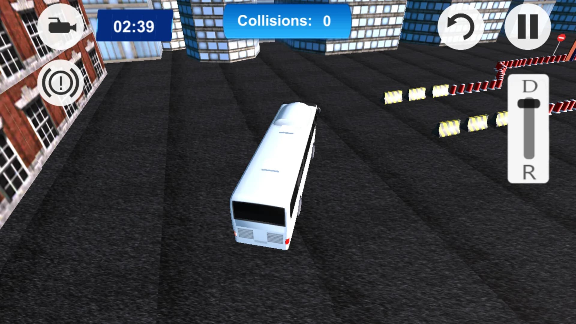 Let's Park Bus Edition görsel 6