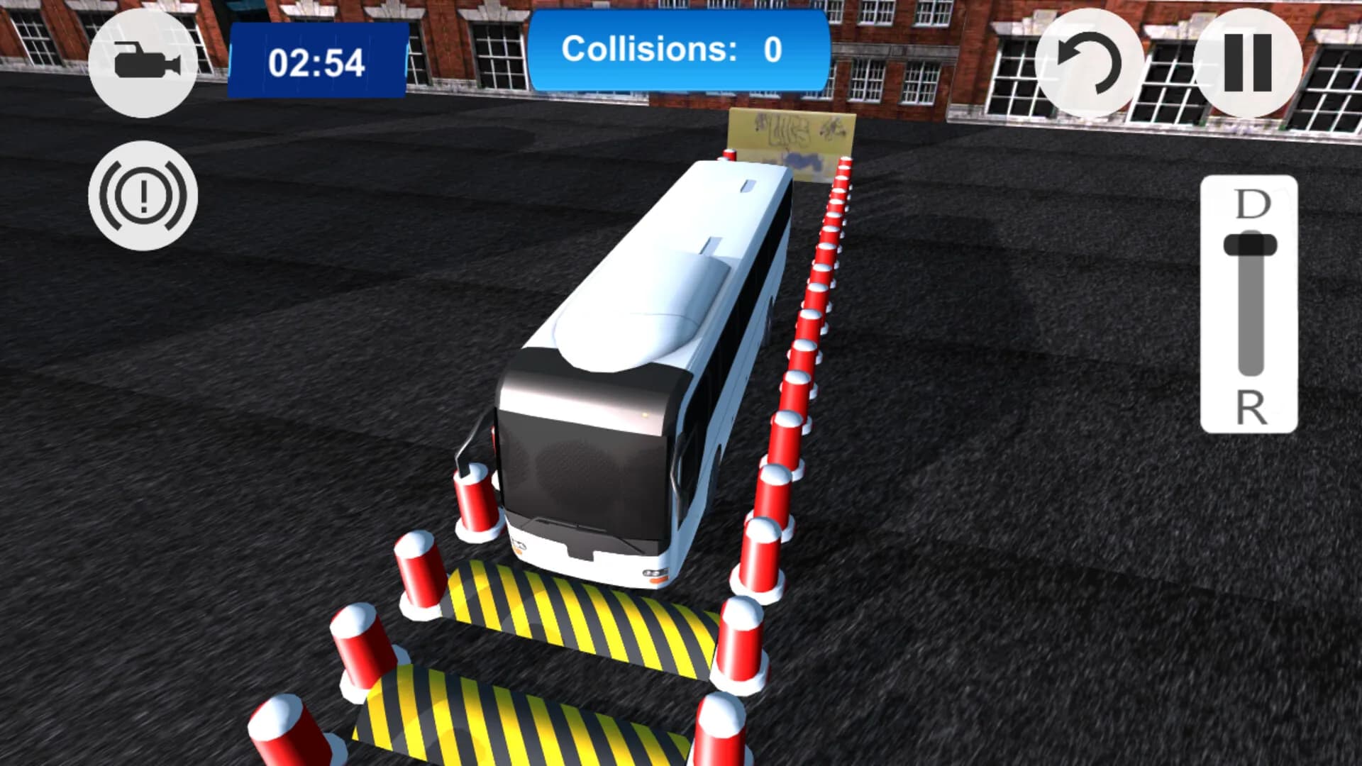Let's Park Bus Edition görsel 7
