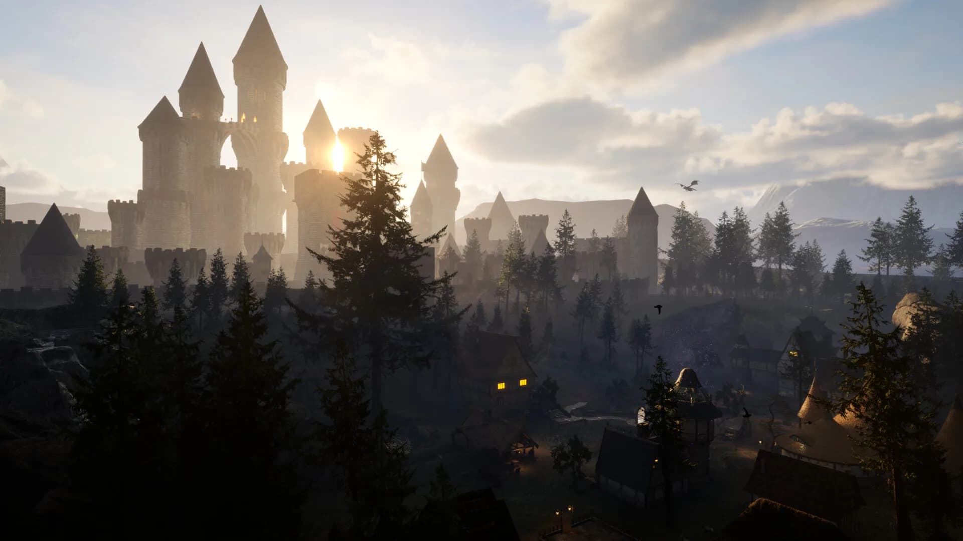 Tribal Towers - Siege of the Shifting Fortress görsel 3
