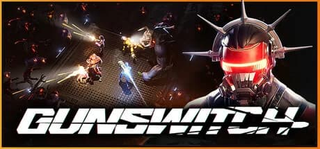 Gunswitch