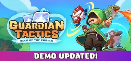 Guardian Tactics: Deck of the Chosen