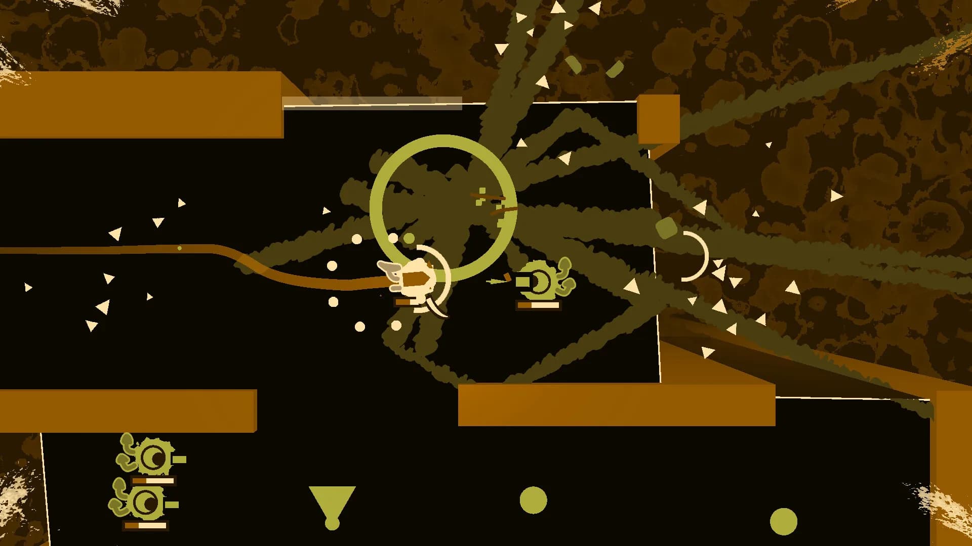 Bullet Brain görsel 2