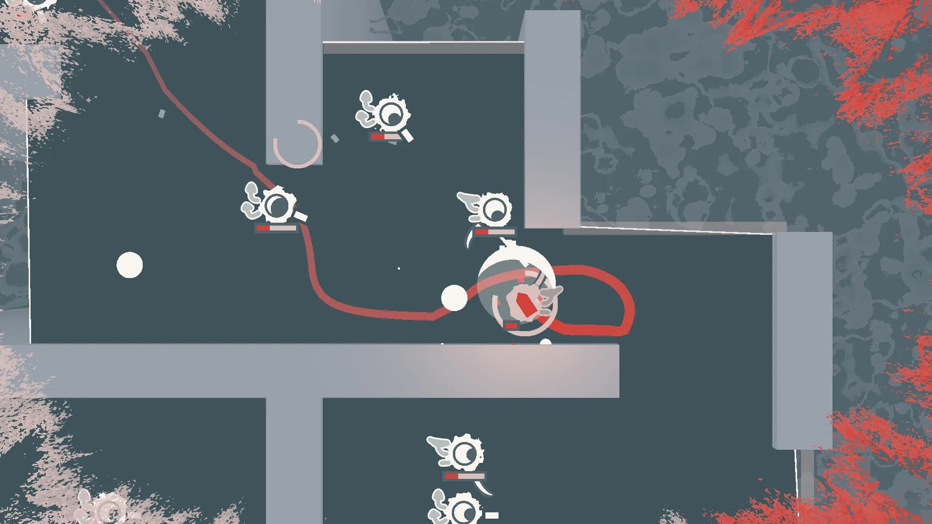 Bullet Brain görsel 4