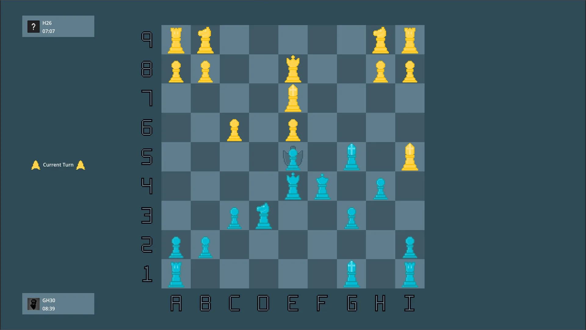 Kingmaker görsel 6