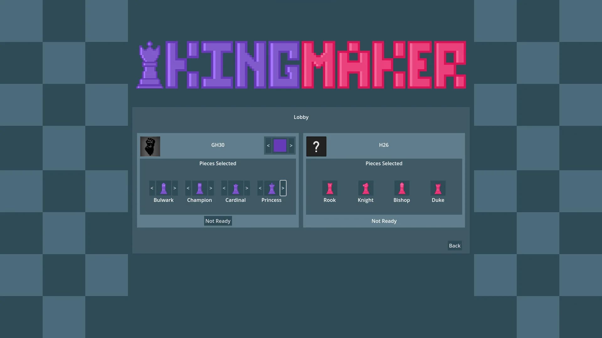 Kingmaker görsel 9