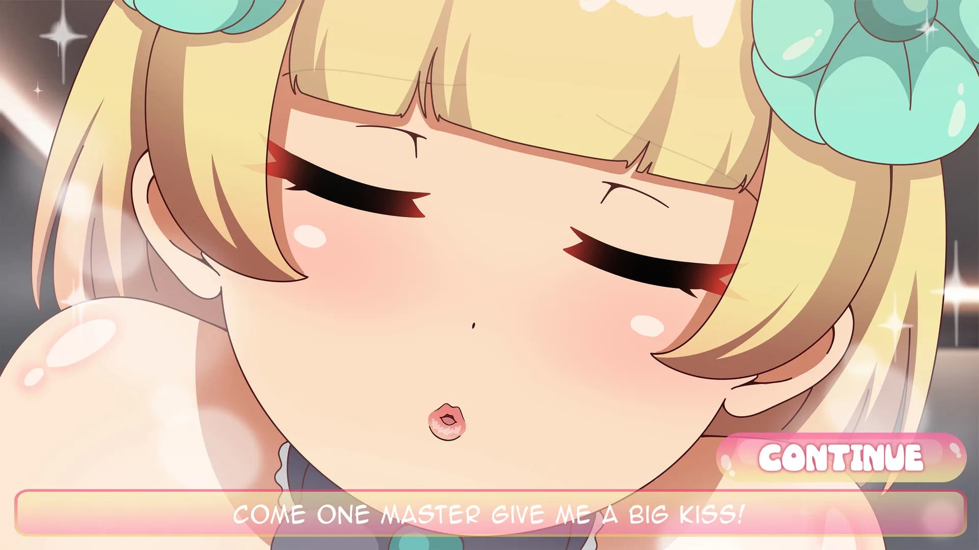 Hentai Puppy Maid görsel 14