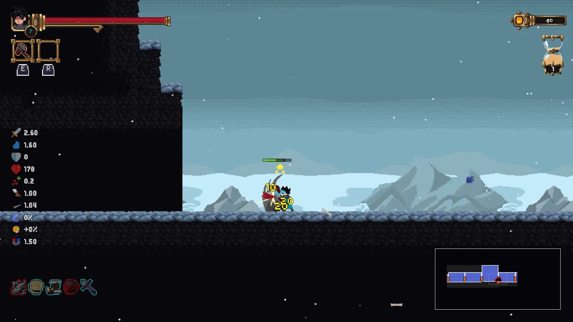 Dark Umbra görsel 2