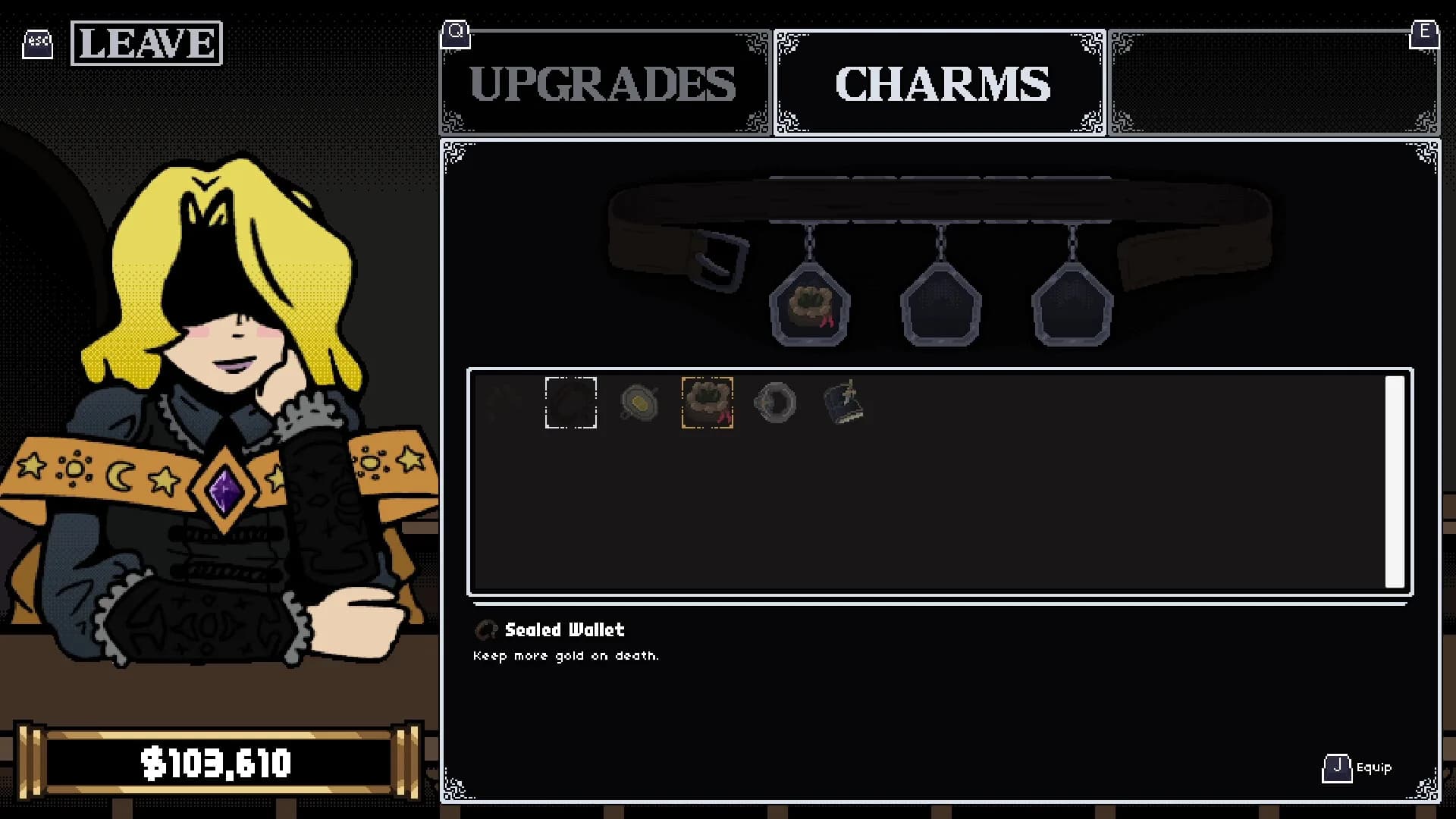 Dark Umbra görsel 12