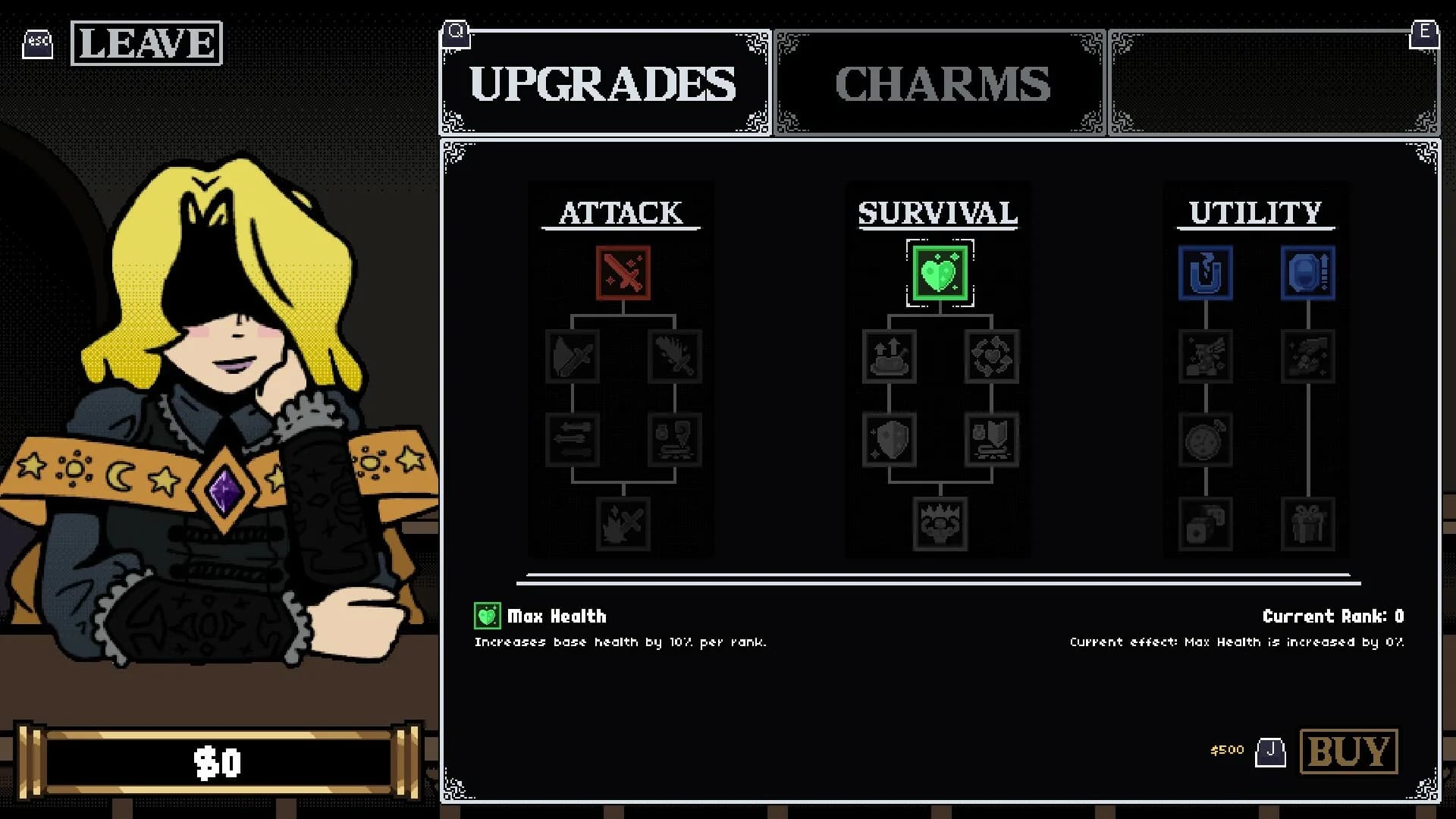 Dark Umbra görsel 5