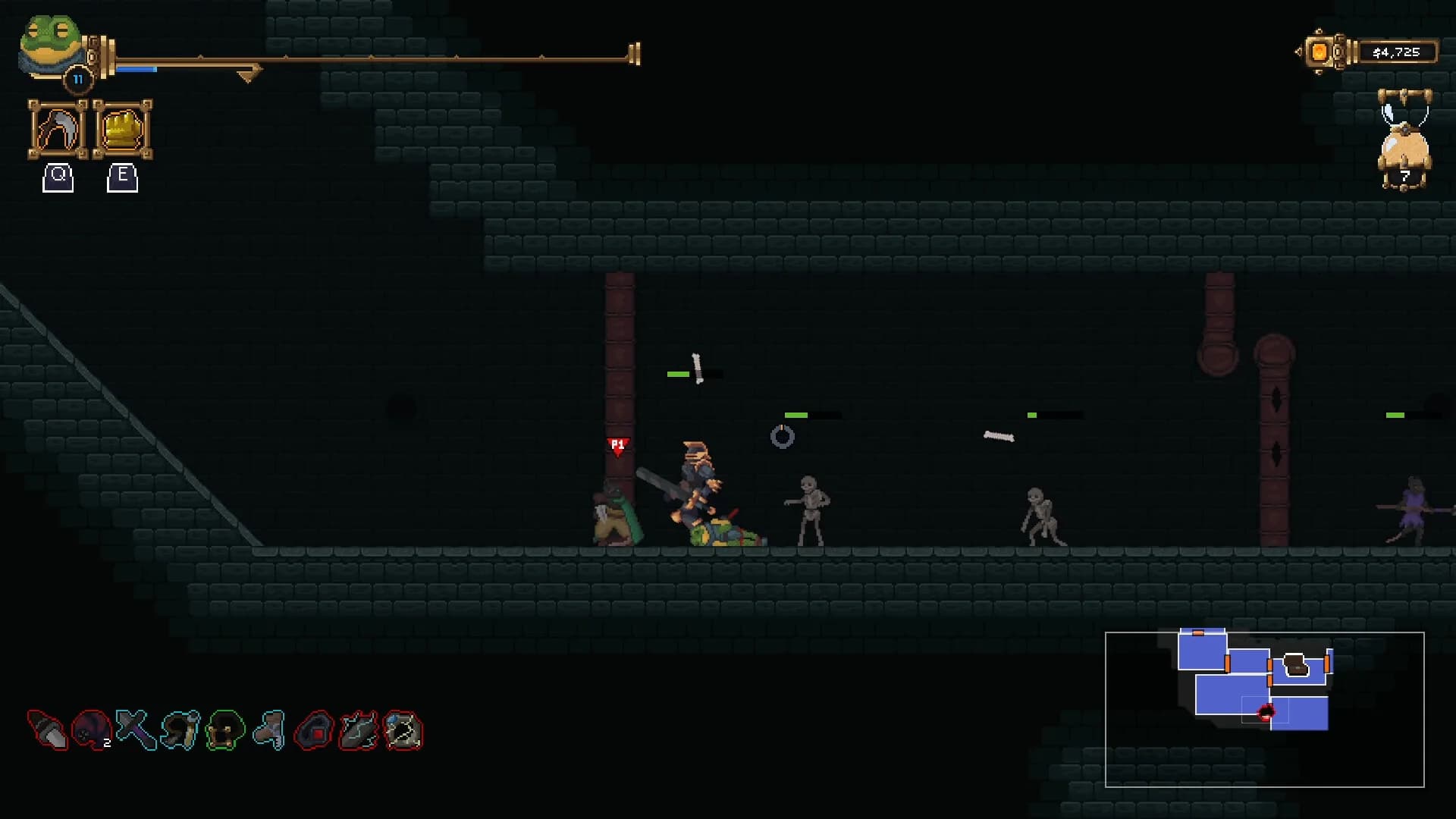 Dark Umbra görsel 10
