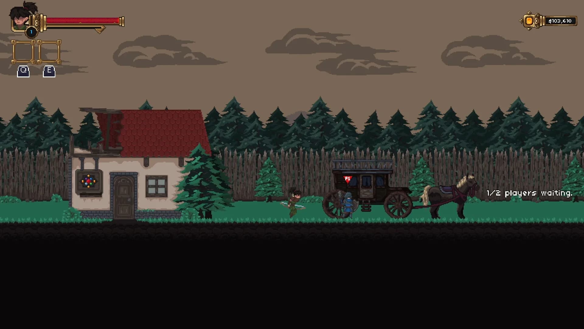 Dark Umbra görsel 11