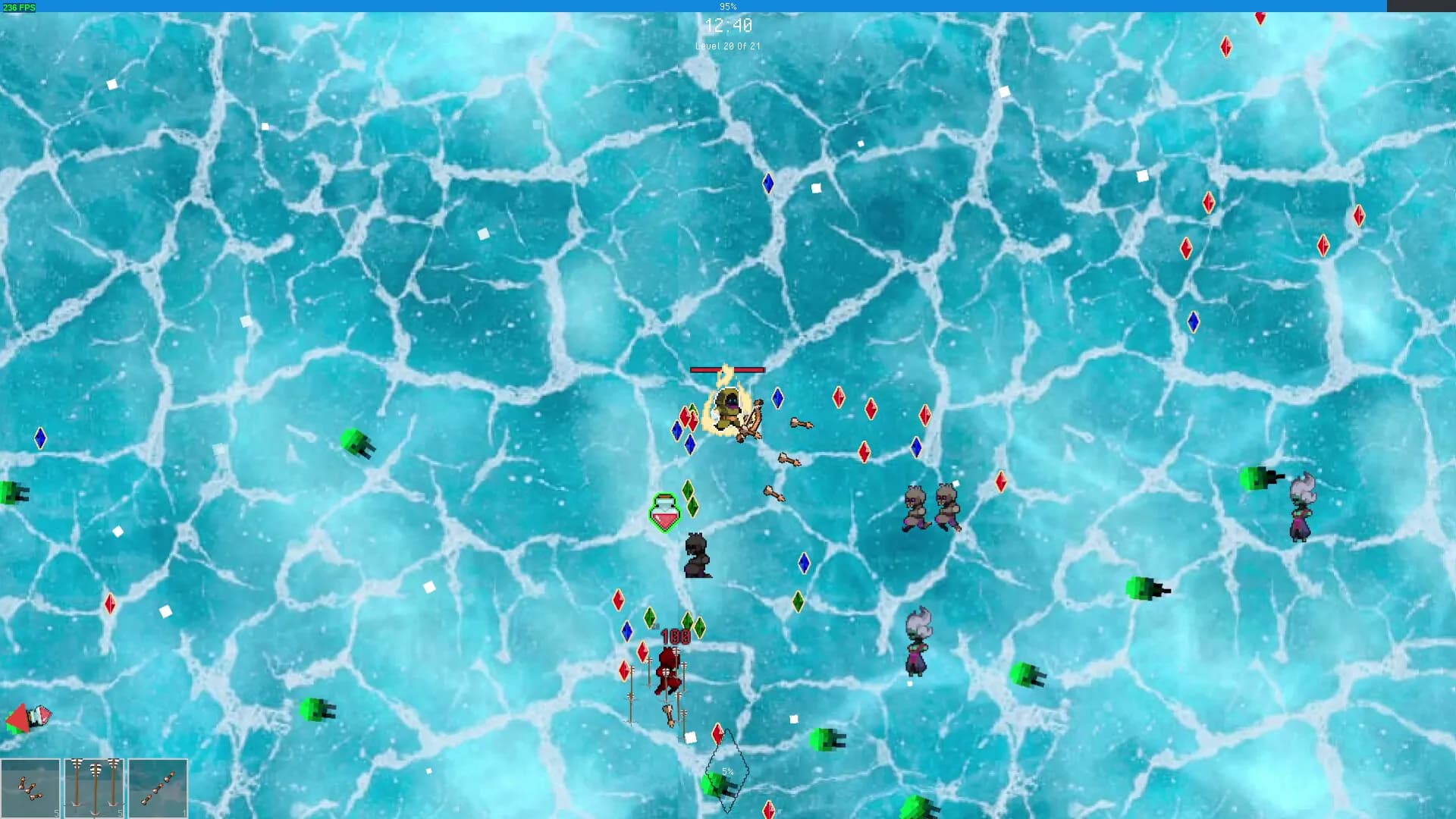 SurvivalScape görsel 3