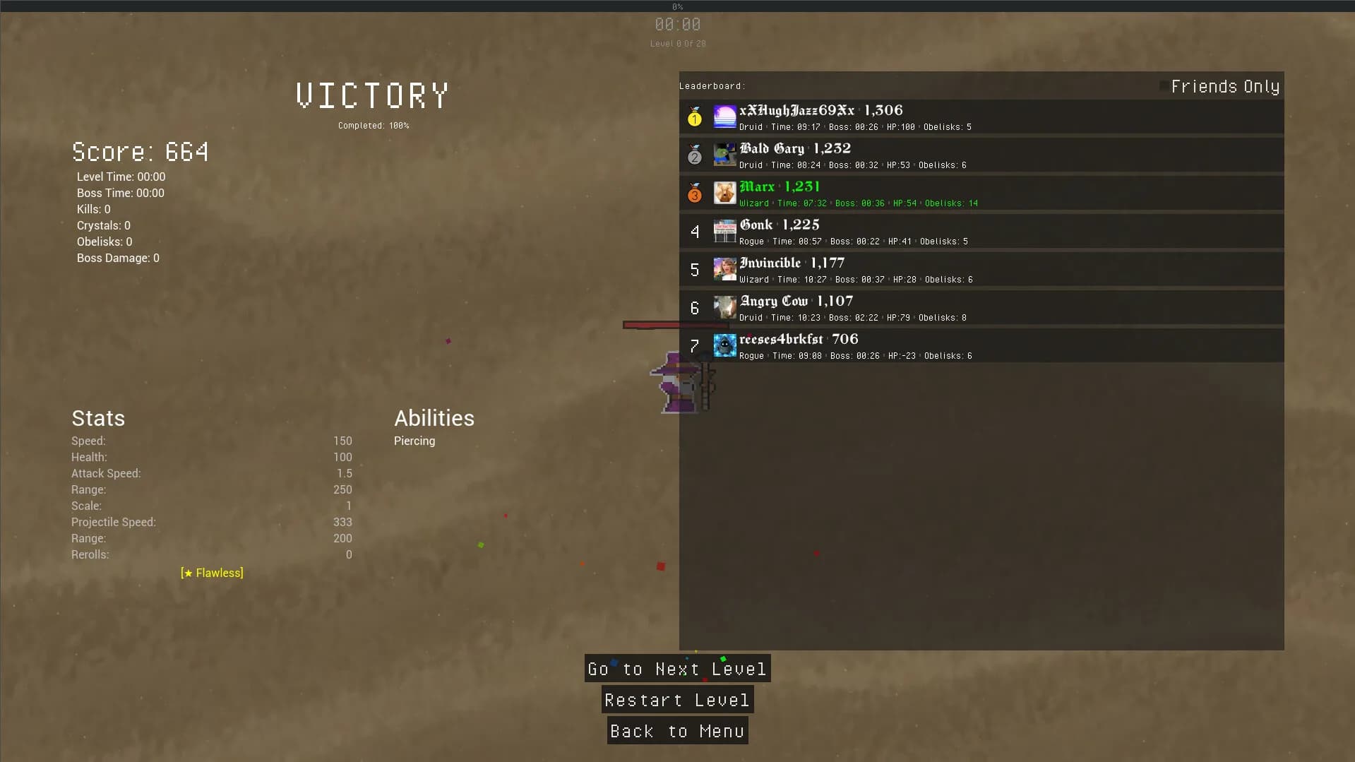 SurvivalScape görsel 6