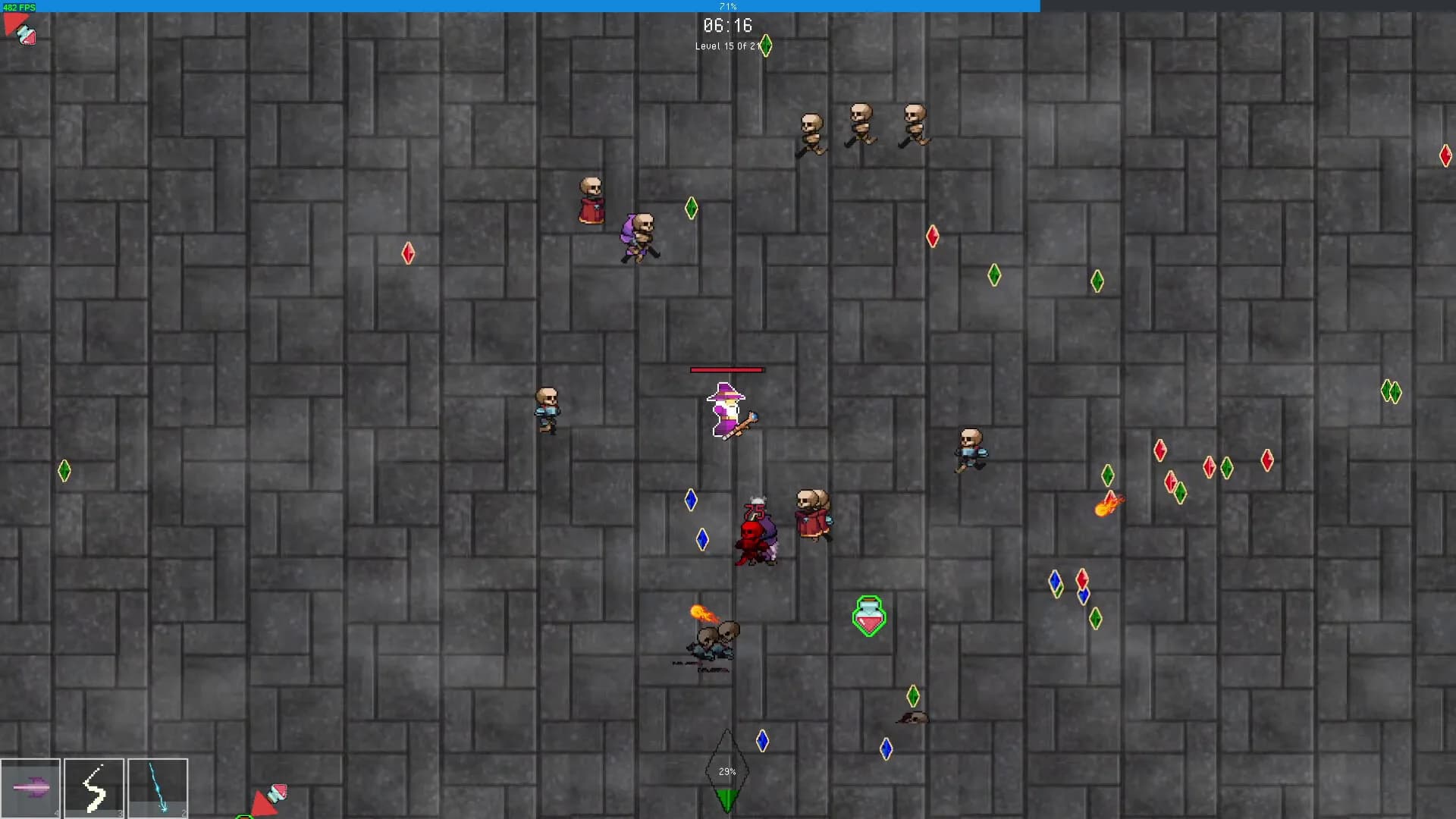 SurvivalScape görsel 7